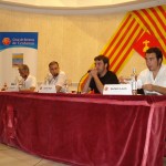 Turisme_sostenible Els participants a la taula