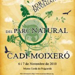 Jornades Parc Natural Cadí-Moixeró Jornades Parc Natural Cadí-Moixeró