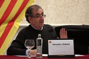 Amadeu Gallart