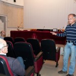 Enric Ballesteros Biodiversitat Setmana ciència Enric Ballesteros