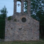 Ermita St Serni de Coborriu Ermita St Serni de Coborriu