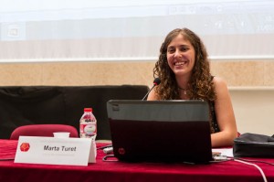 Estudi de la població arbòria de Puigcerdà, Marta Turet.