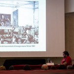 "Nikola Tesla, el geni oblidat", Enric Quílez "Nikola Tesla, el geni oblidat", amb Enric Quílez