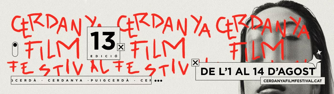 Festival Internacional de Cinema de Cerdanya