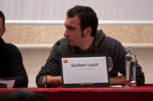 Guillem Lluch