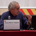 Josep Maria Teignier