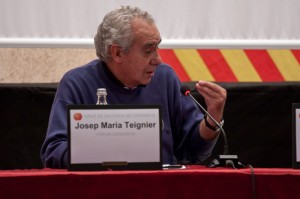 Josep Maria Teignier