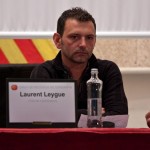 Laurent Leygue