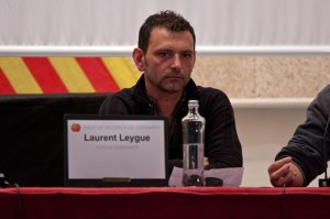 Laurent Leygue