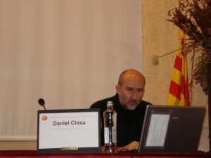 Daniel Closa