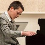 III Cerdanya Classic Music 2013 - Arnau Balcells