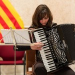 III Cerdanya Classic Music 2013 - Elise Coubrys