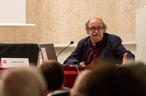 "Les excavacions d'Oxirrinc", amb Josep Padró
