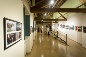 Exposició "Meteorologia del Pirineu"