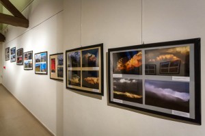 Exposició "Meteorologia del Pirineu"