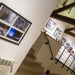 Exposició "Meteorologia del Pirineu"