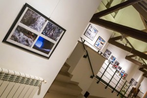 Exposició "Meteorologia del Pirineu"