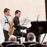 Cerdanya Classic Music. Organitzat per l'EMMIF i el GRC.