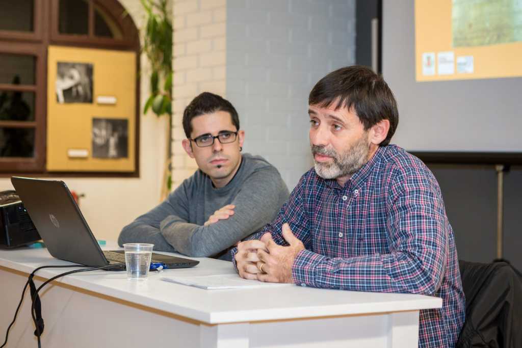 III Cicle de conferències Explica'm una Història."L'Acta de Consagració de la Catedral d'Urgell" a càrrec de Carles Gascon i Oliver Vergés