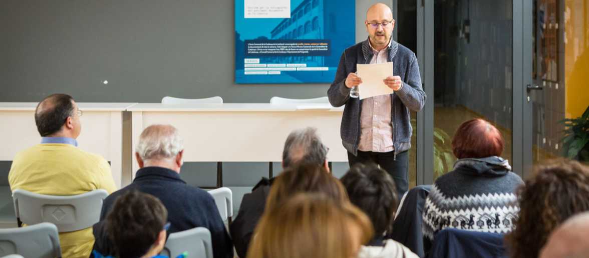 Dia Mundial de la Poesia 2018