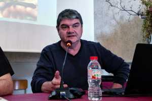 I Jornades de Fauna de Cerdanya - Albert Montori