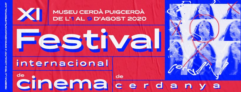 XI Festival Internacional de Cinema de Cerdanya 2020