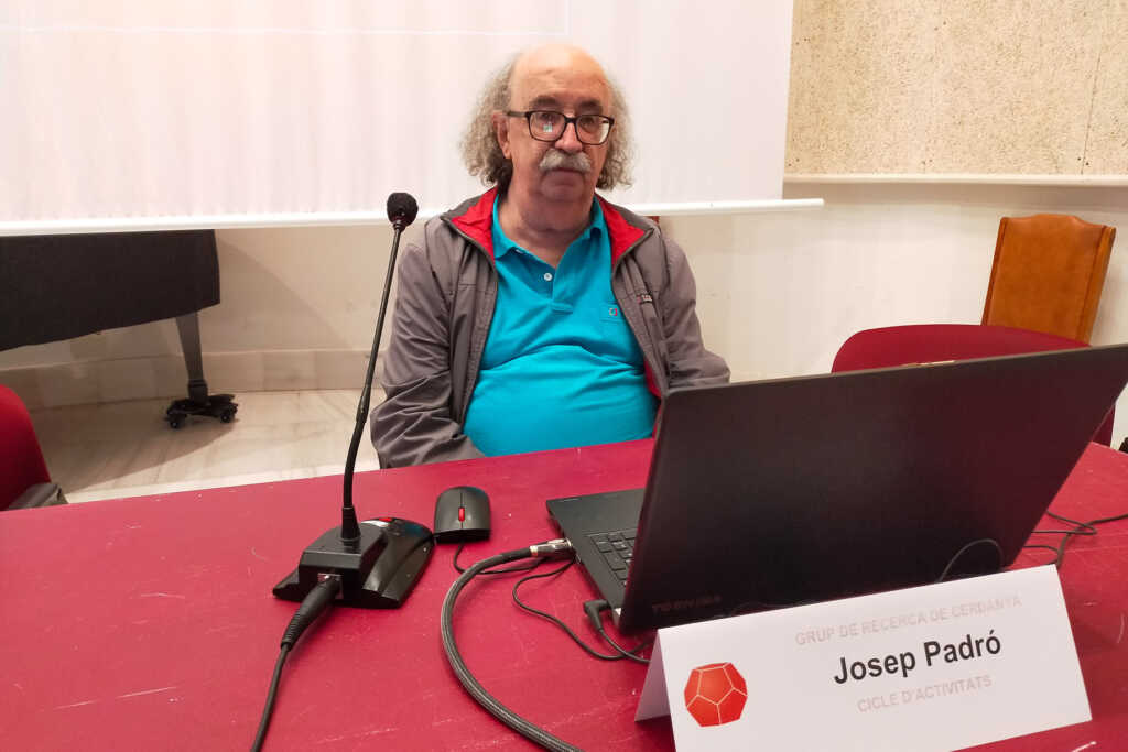 Josep Padró