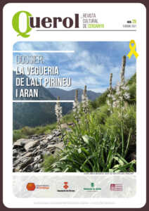 Portada Revista Querol 29