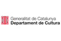 Departament de Cultura - Deneralitat de Catalunya