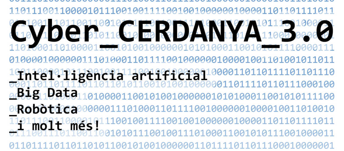 Cyber Cerdanya