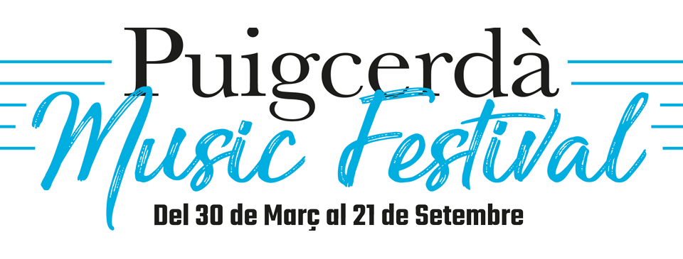 Puigcerdà Music Festival