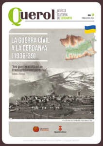 Portada Revista Querol 34