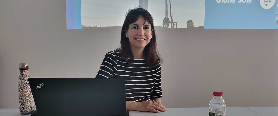 Glòria Solà