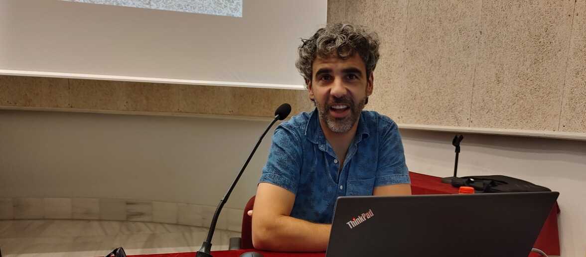 Marc Oliva