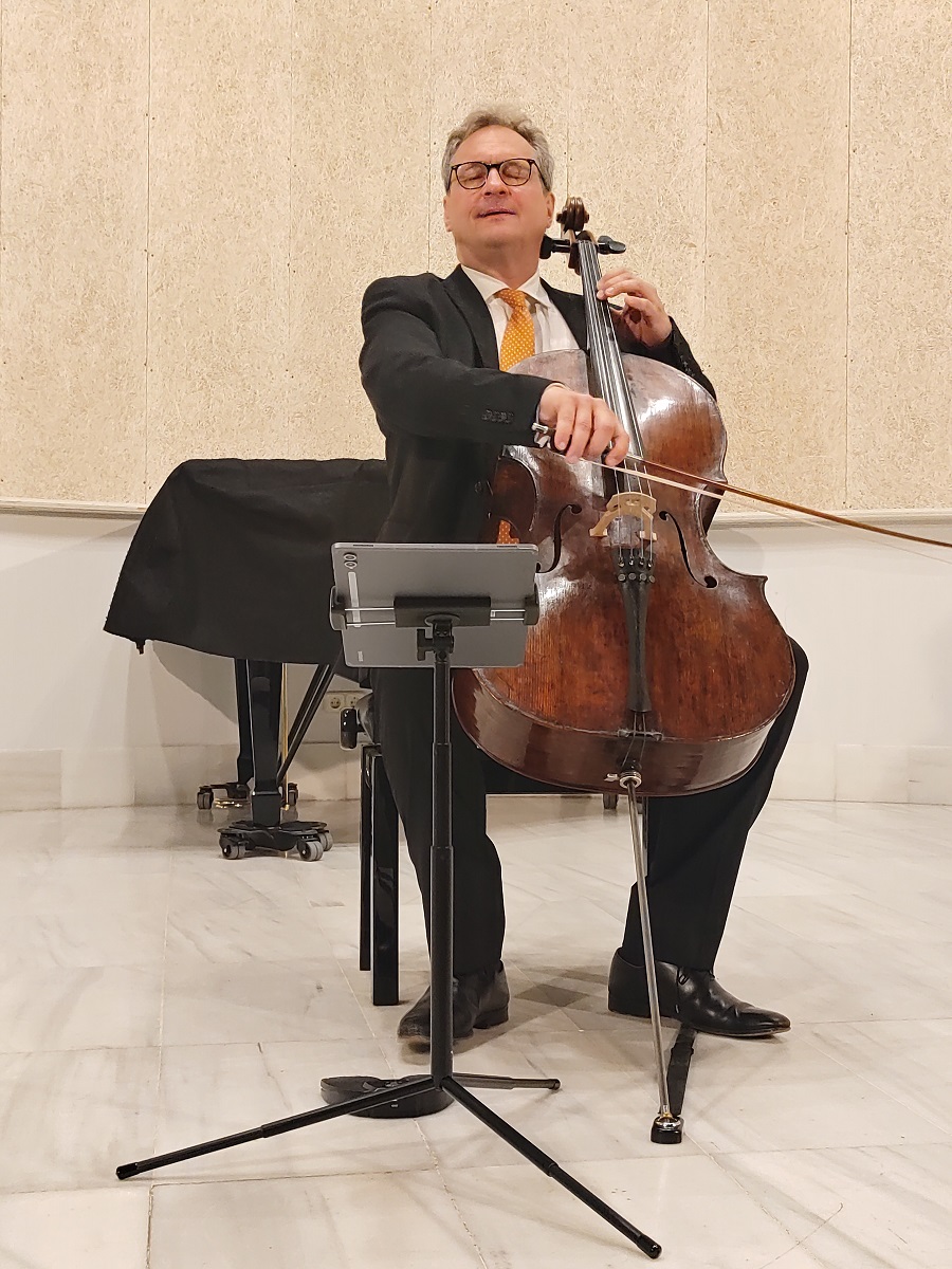 Alexander Hülshoff