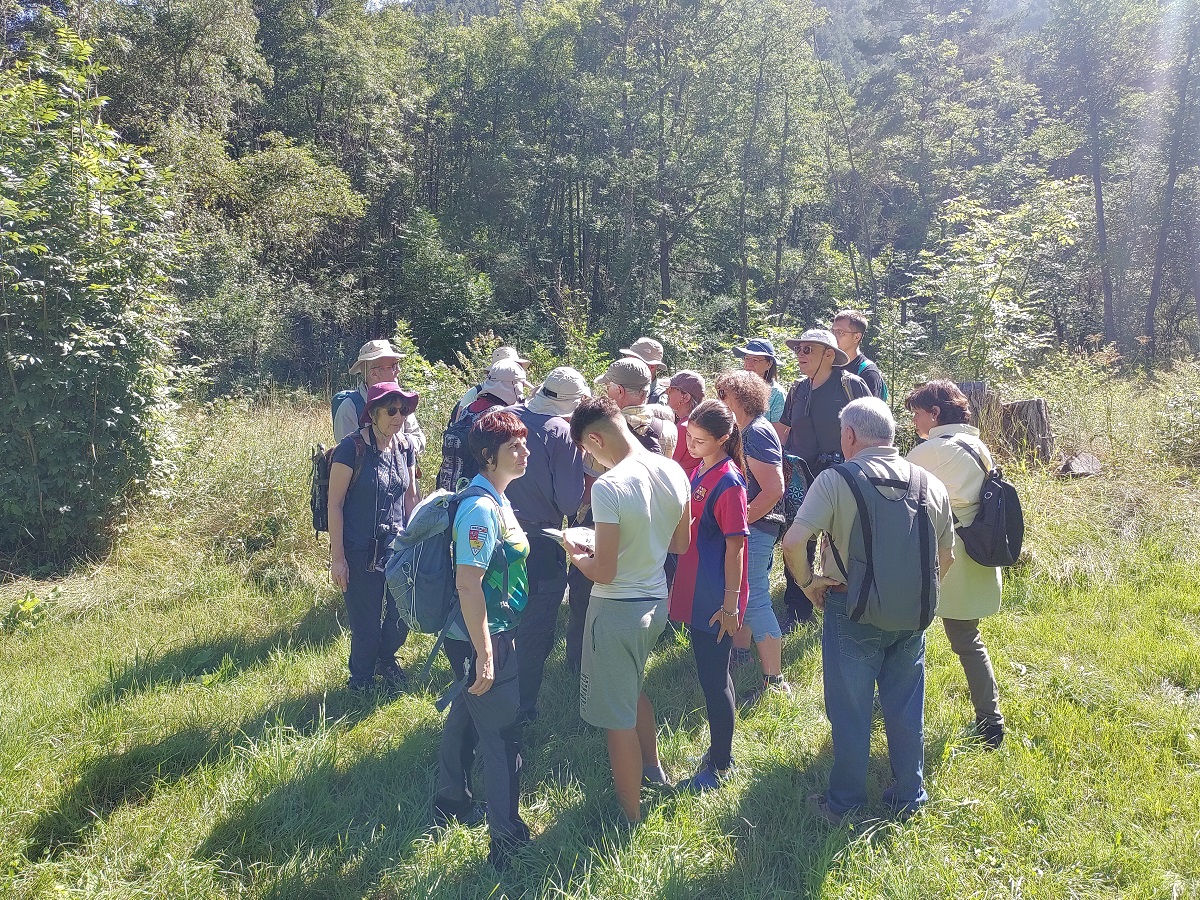 Foto de grup