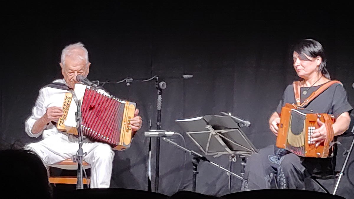 Artur Blasco i Cati Plana