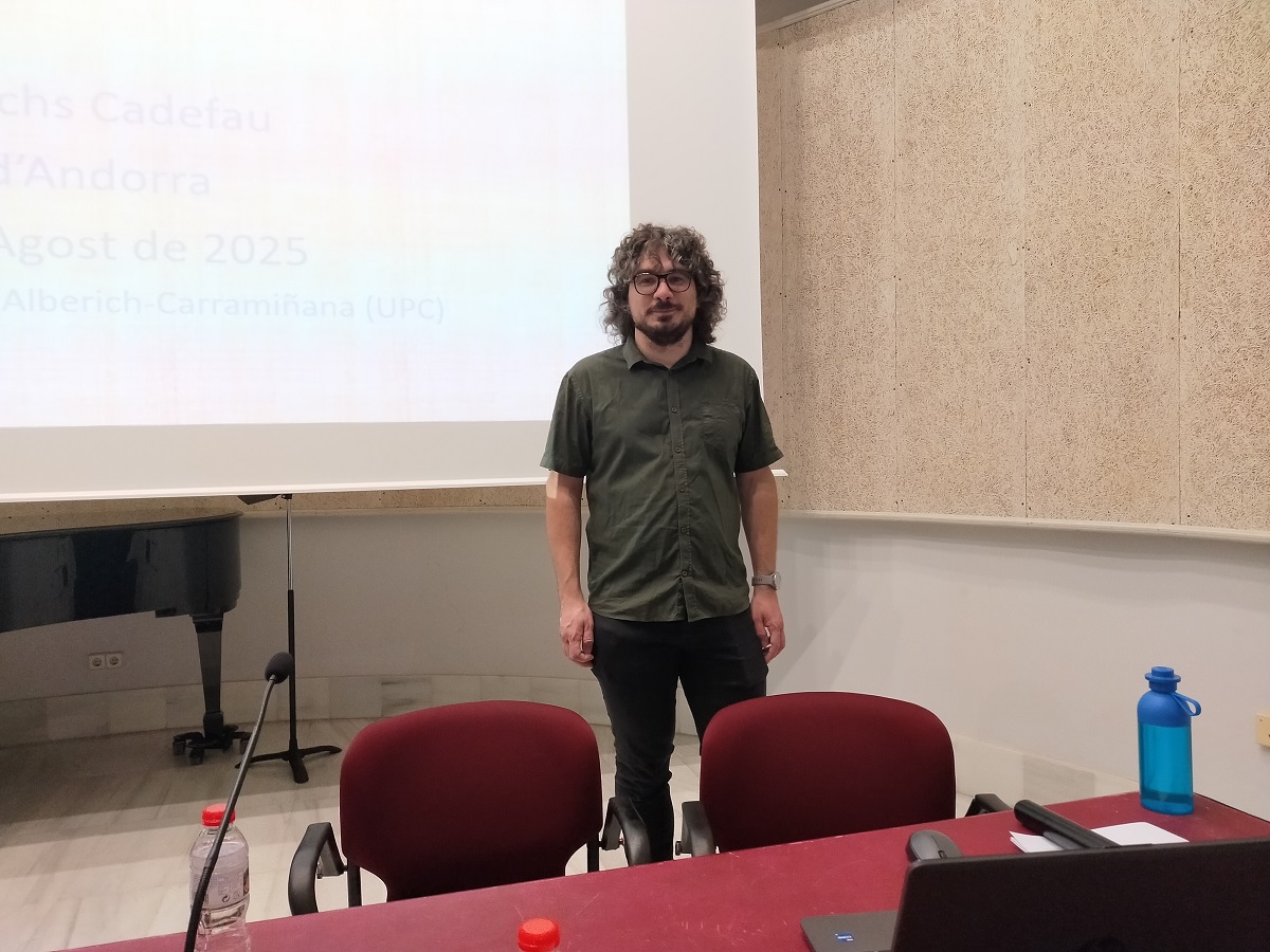 Ferran Dachs Cadefau