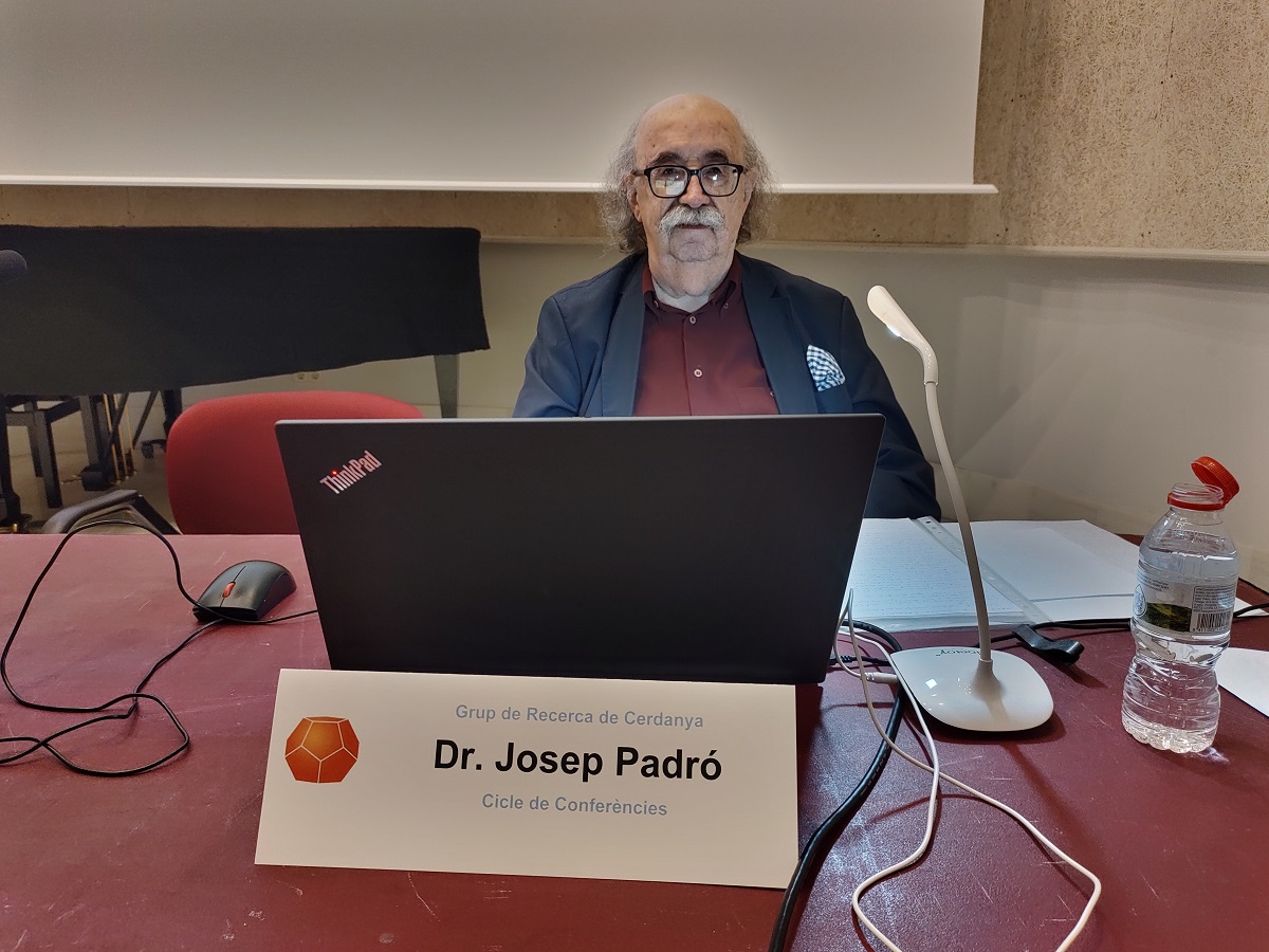 Josep Padró