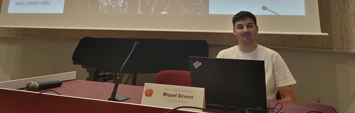 Miquel Sirvent