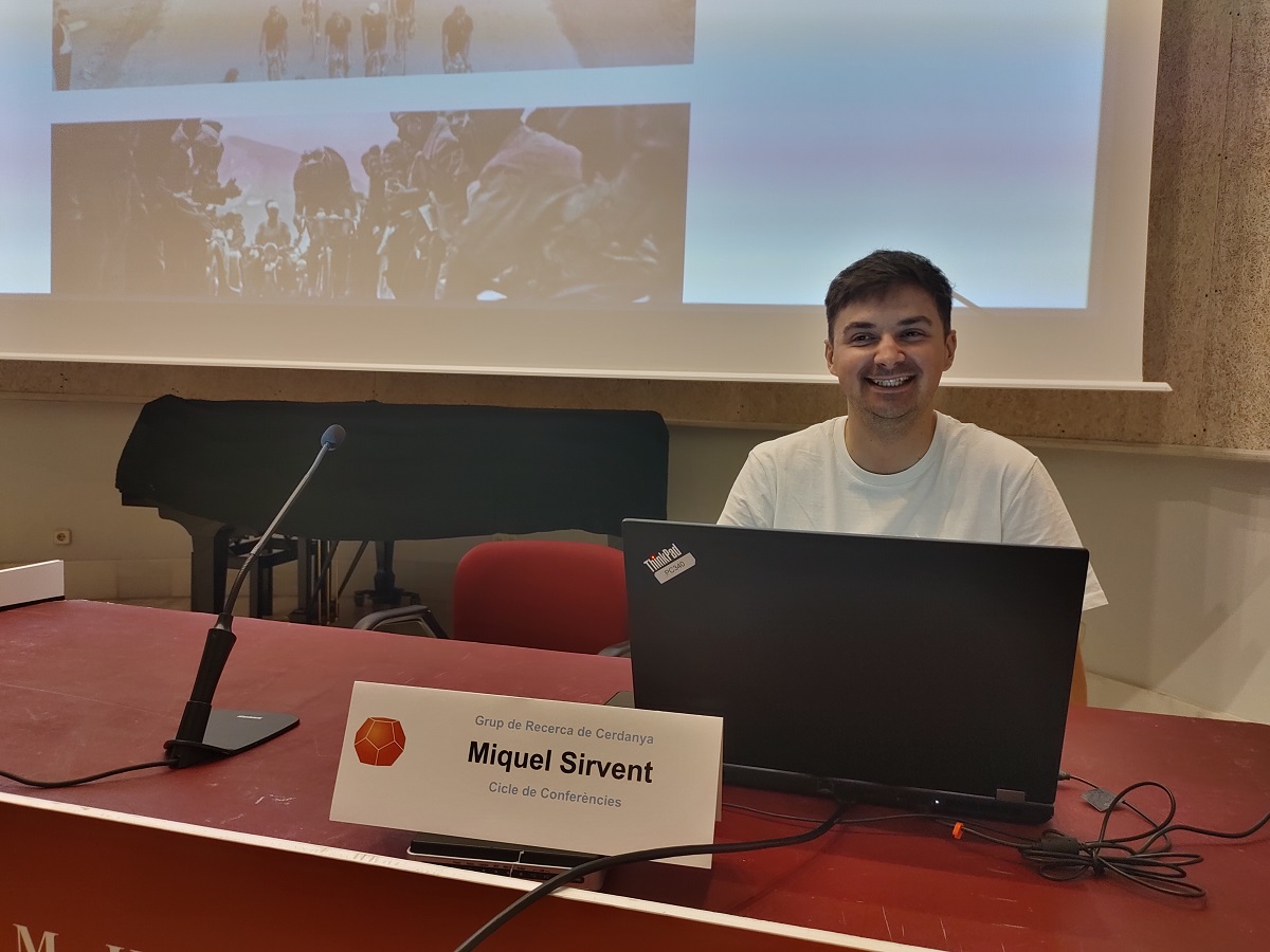 Miquel Sirvent
