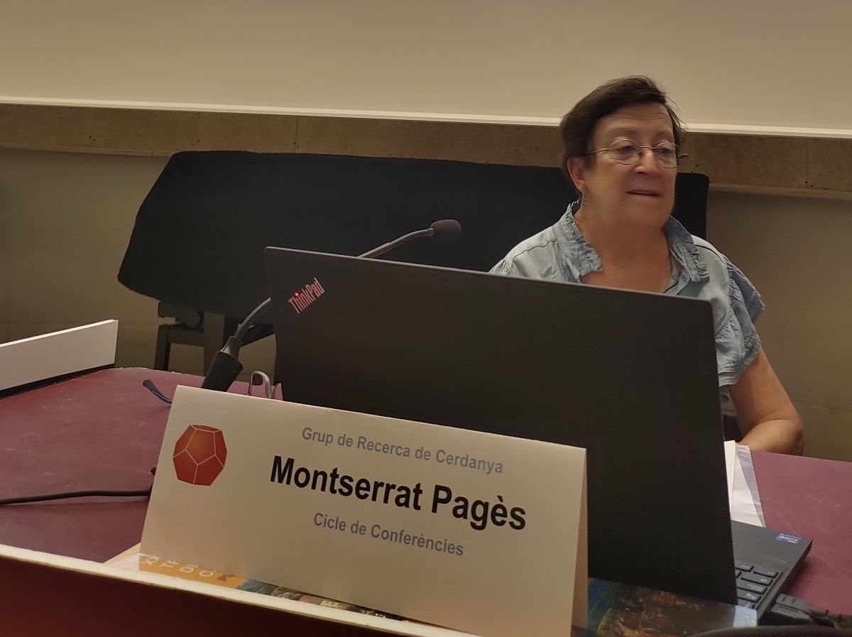 Montserrat Pagès