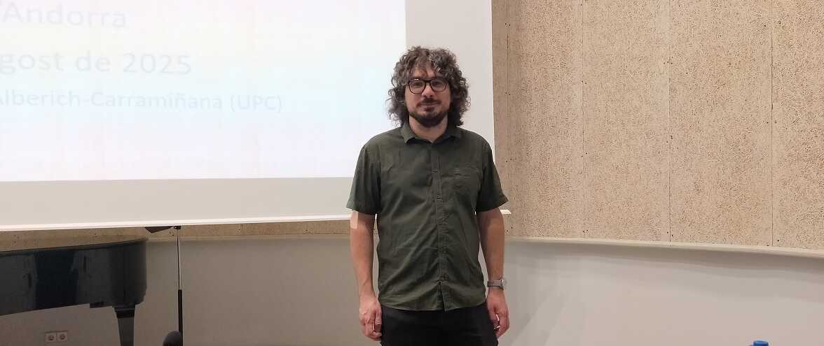 Ferran Dachs