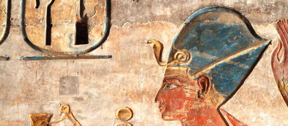 Ramsès III