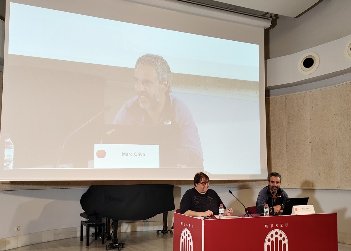 Marc Oliva