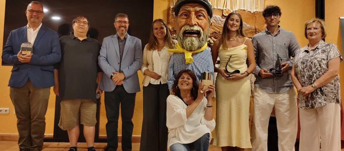 Guanyadors 2025