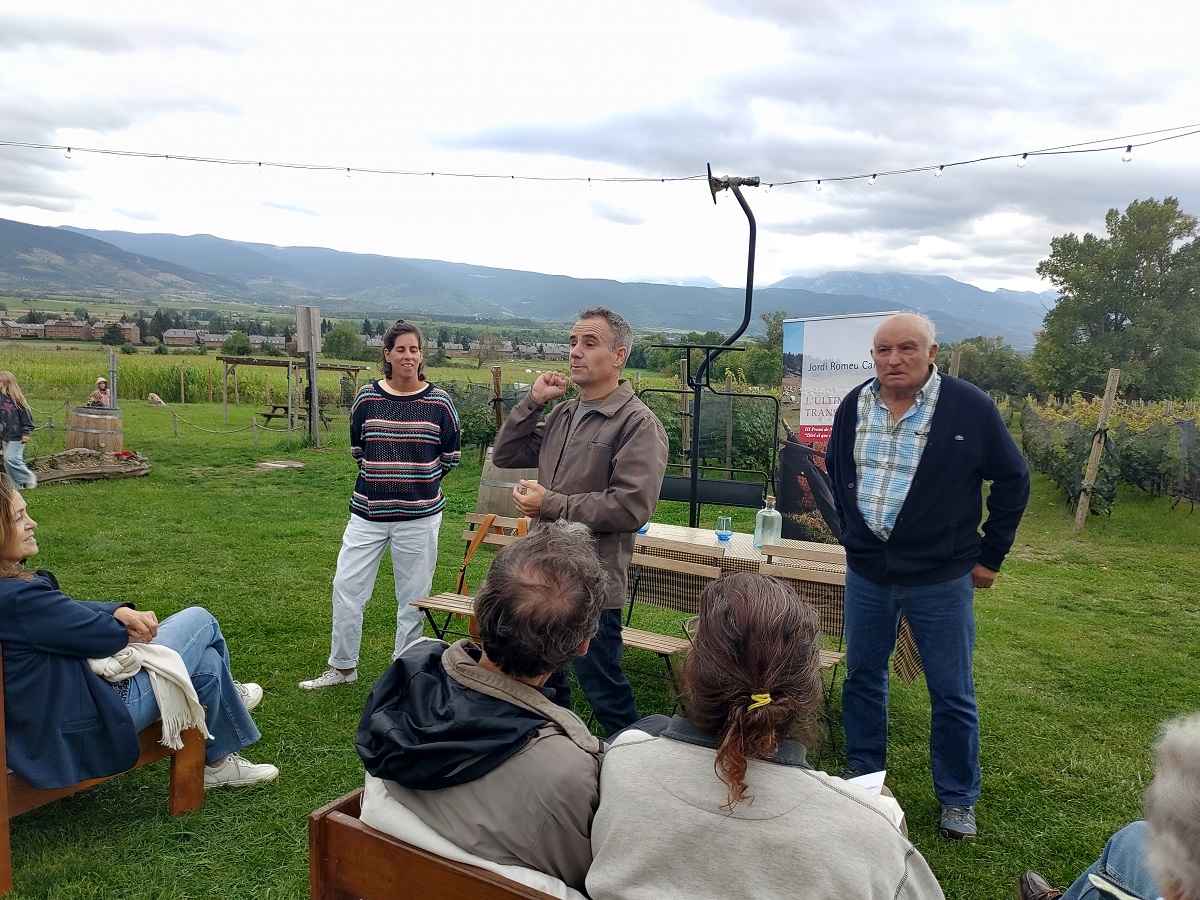 Presentacio