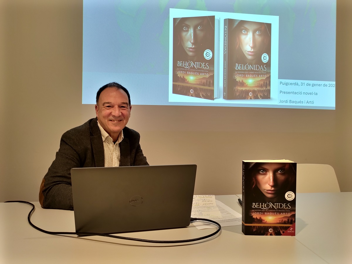 Jordi Baqués i Artó