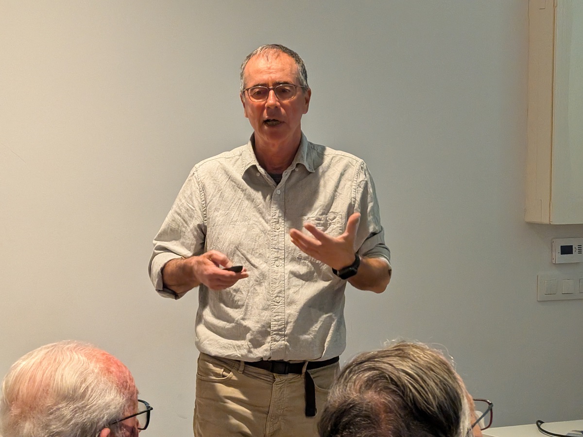 Josep Maria Casas