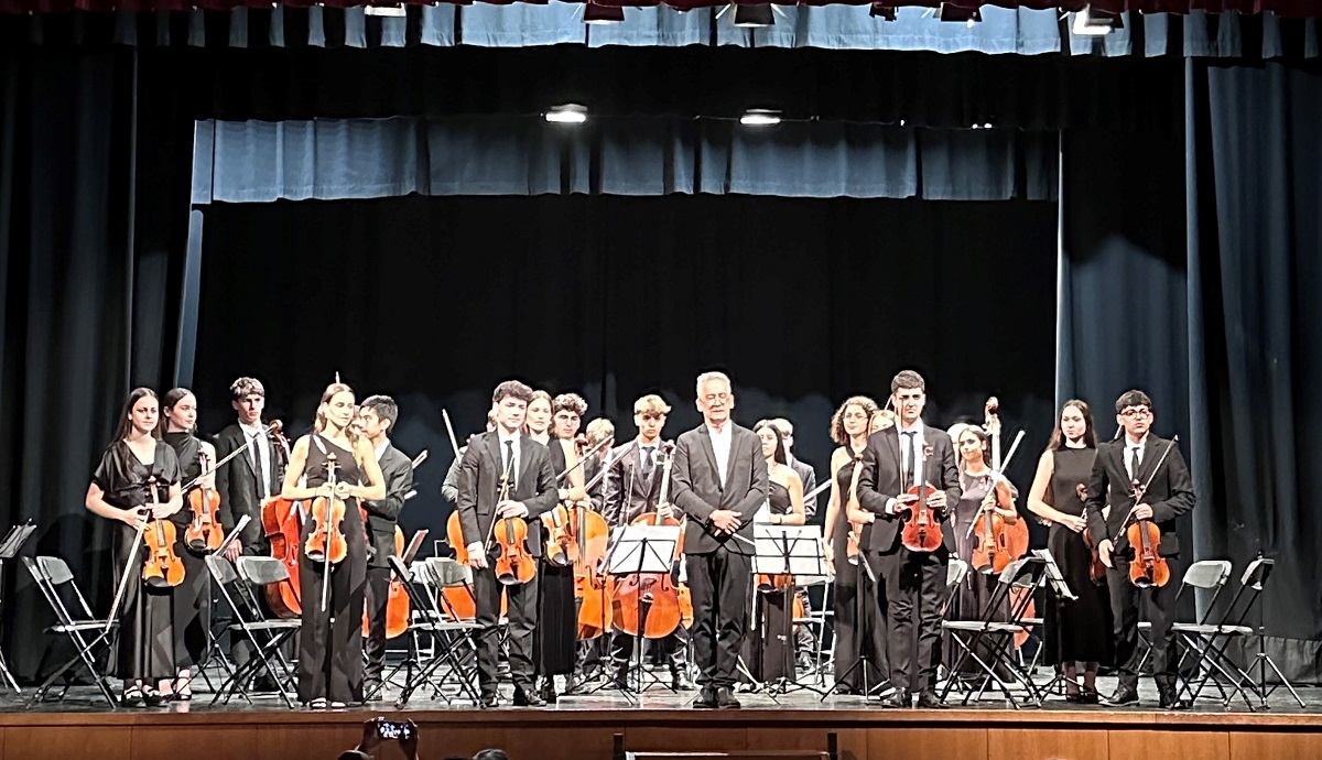 Orquestra Händel